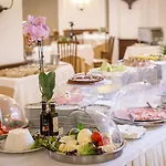 Hotel Michelangelo Sorrento
