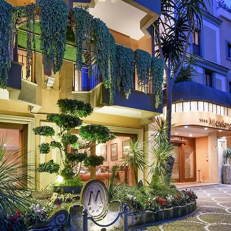 Michelangelo Hotel Sorrento