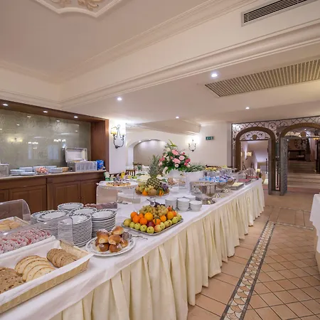 Michelangelo Hotel Sorrento