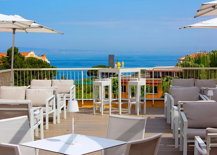 Michelangelo Hotel Sorrento