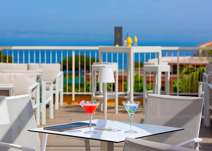 Michelangelo Sorrento