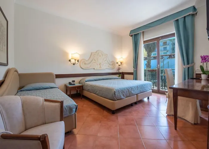 Michelangelo Sorrento