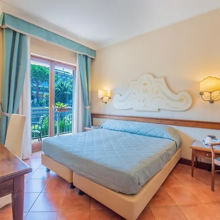 Hotel Michelangelo Sorrento