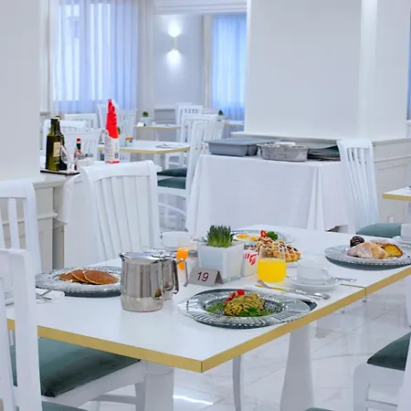 Hotel Michelangelo Sorrento