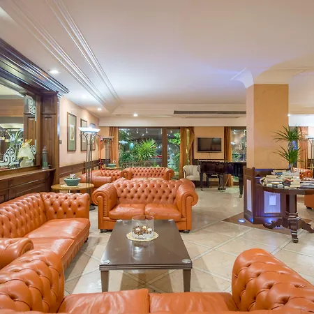 Hotel Michelangelo Sorrento