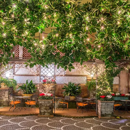 Michelangelo Sorrento