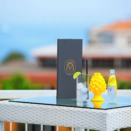 Michelangelo Hotel 4*