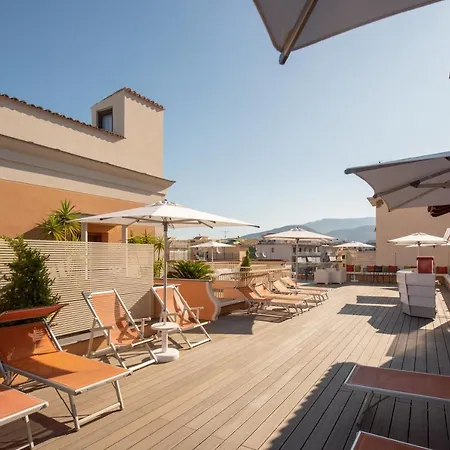 米开朗基罗酒店 索伦托