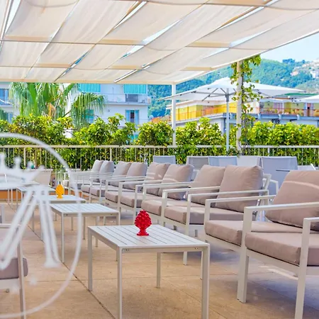 米开朗基罗酒店