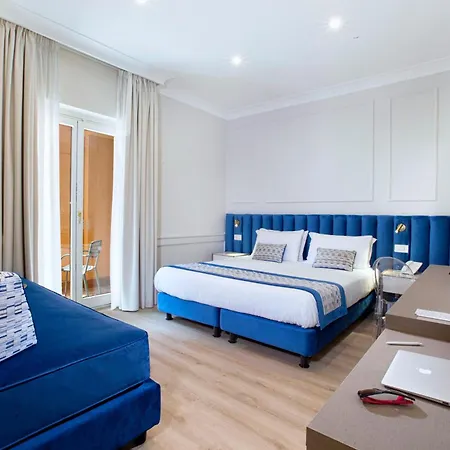 Michelangelo 4* Σορέντο
