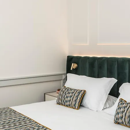 Hotell Michelangelo