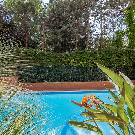 米开朗基罗酒店 4* 索伦托