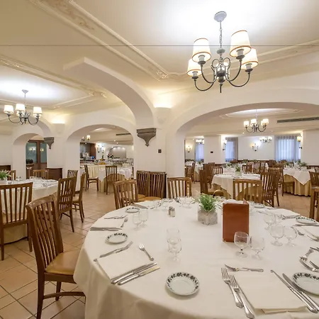 Michelangelo Hotel Sorrento