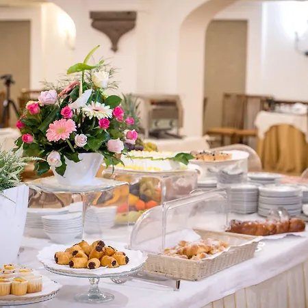 酒店 米开朗基罗酒店