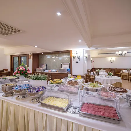 米开朗基罗酒店