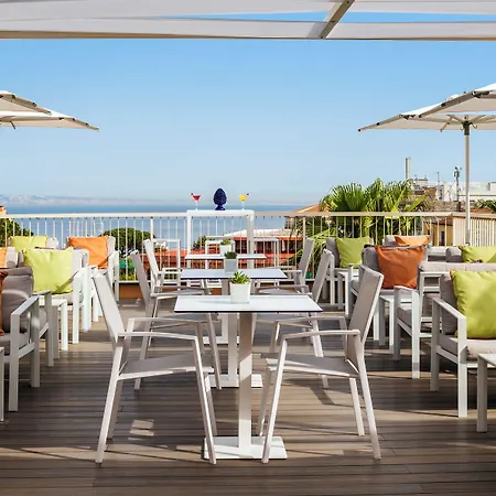 酒店 米开朗基罗酒店