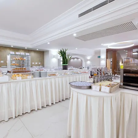 米开朗基罗酒店