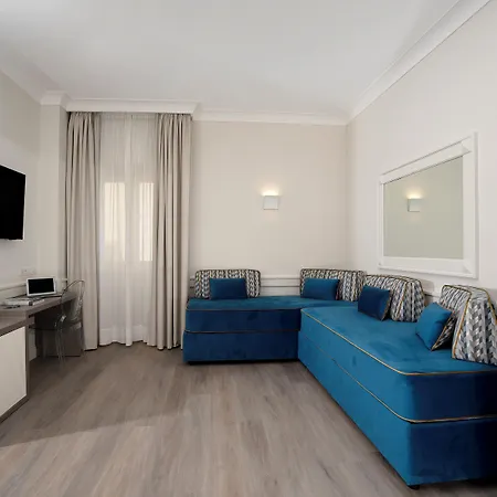 Michelangelo Hotel Sorrento
