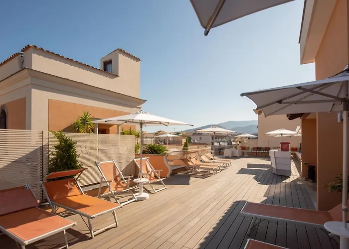 Michelangelo 소렌토