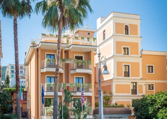 Hotel Michelangelo