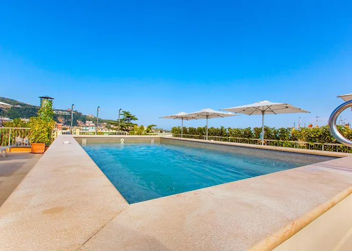 Michelangelo Hotel Sorrento