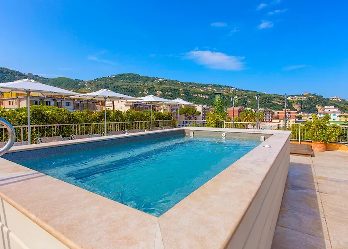 Michelangelo 소렌토