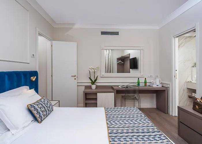 Michelangelo 소렌토