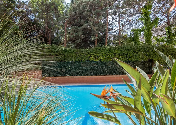 Michelangelo 4* 소렌토