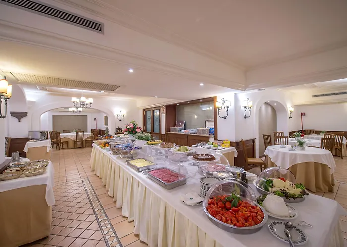 Michelangelo 소렌토