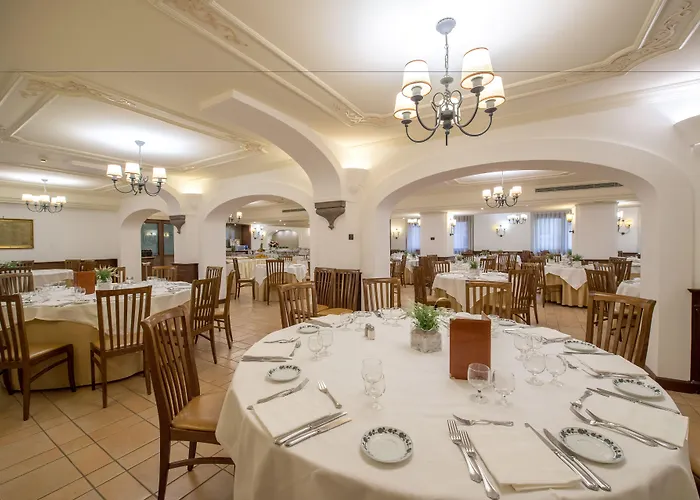 Michelangelo Hotel Sorrento