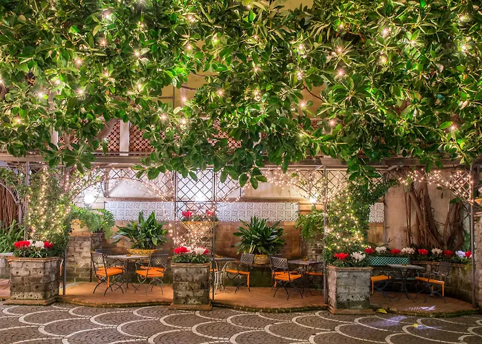 Michelangelo 소렌토