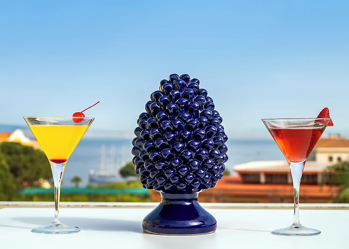 호텔 Michelangelo 4*