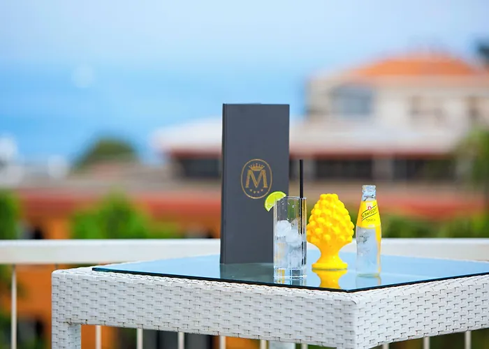 Michelangelo 호텔 4*