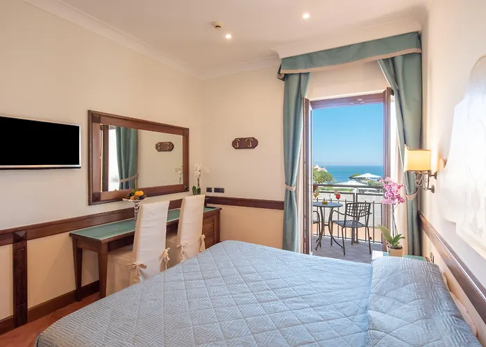 Michelangelo 4* 소렌토