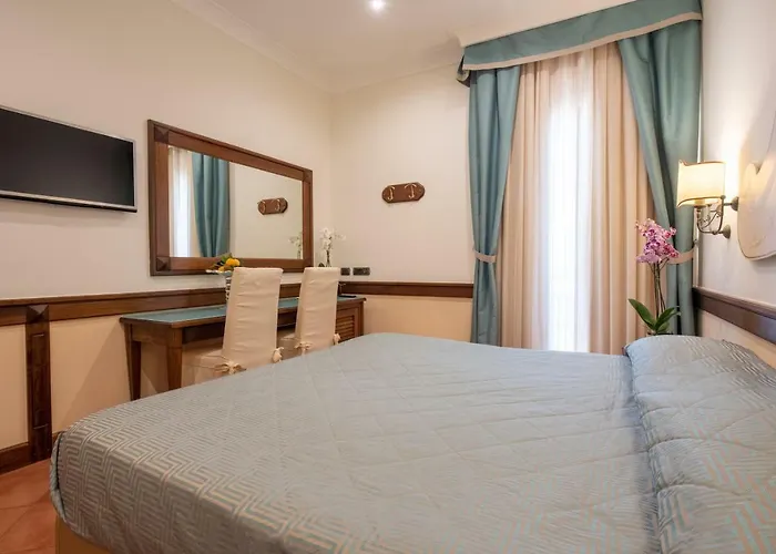 Michelangelo 4* Sorrento