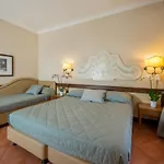 Michelangelo Hotell Sorrento