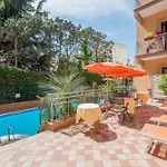 Michelangelo Hotell Sorrento
