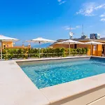 Michelangelo Hotell 4*