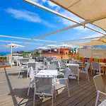 Hotell Michelangelo Sorrento