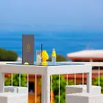 Hotell Michelangelo