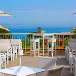 Michelangelo Hotell Sorrento