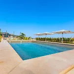 Michelangelo Hotell Sorrento