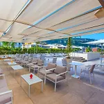 Szálloda Michelangelo 4*