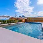 Michelangelo Hotell 4*