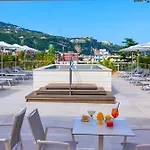 Michelangelo Hotell Sorrento