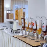 Hotell Michelangelo