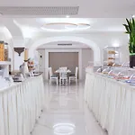 Hotell Michelangelo Sorrento