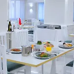 Hotell Michelangelo Sorrento