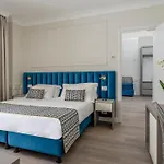 Hotell Michelangelo