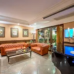 Hotell Michelangelo Sorrento